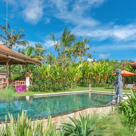 Bali Sawah Indah Hotel Ubud  Luaran gambar