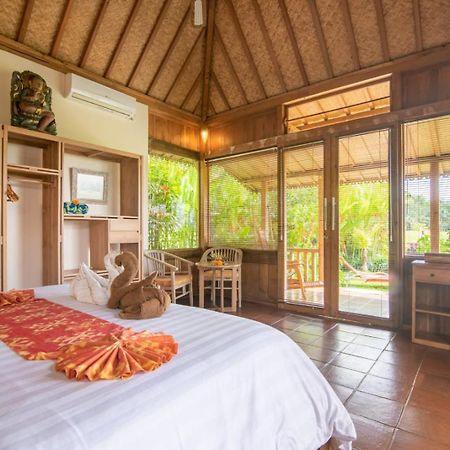 Bali Sawah Indah Hotel Ubud  Luaran gambar