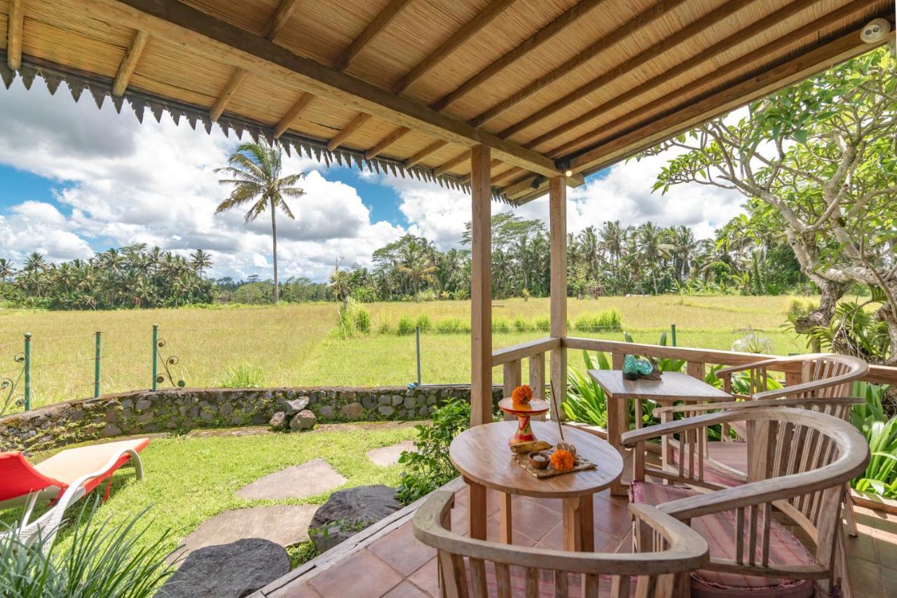 Bali Sawah Indah Hotel Ubud  Luaran gambar