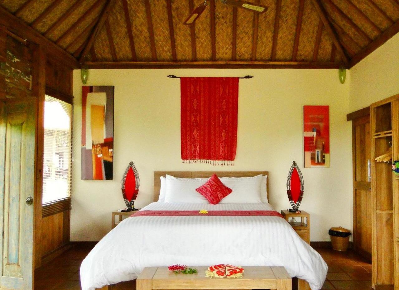 Bali Sawah Indah Hotel Ubud  Luaran gambar