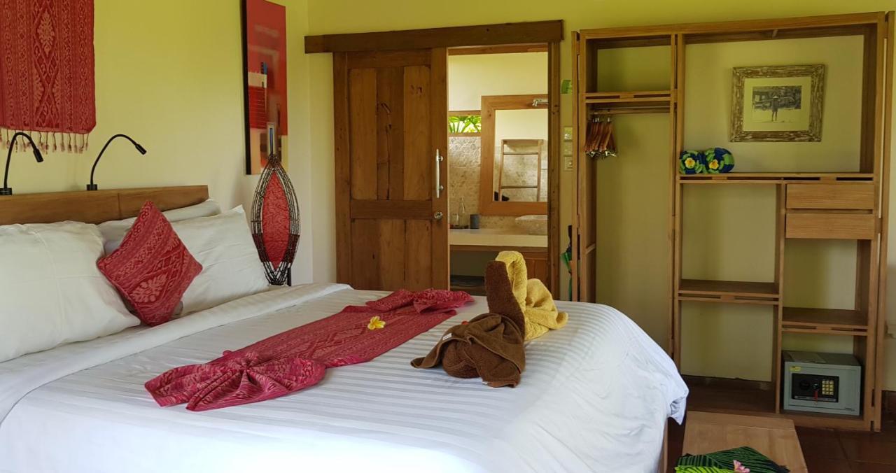 Bali Sawah Indah Hotel Ubud  Luaran gambar