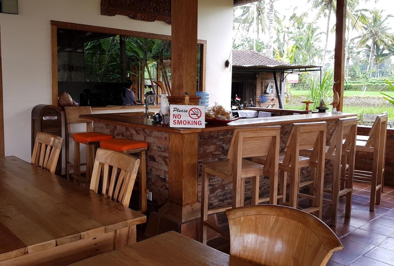 Bali Sawah Indah Hotel Ubud  Luaran gambar